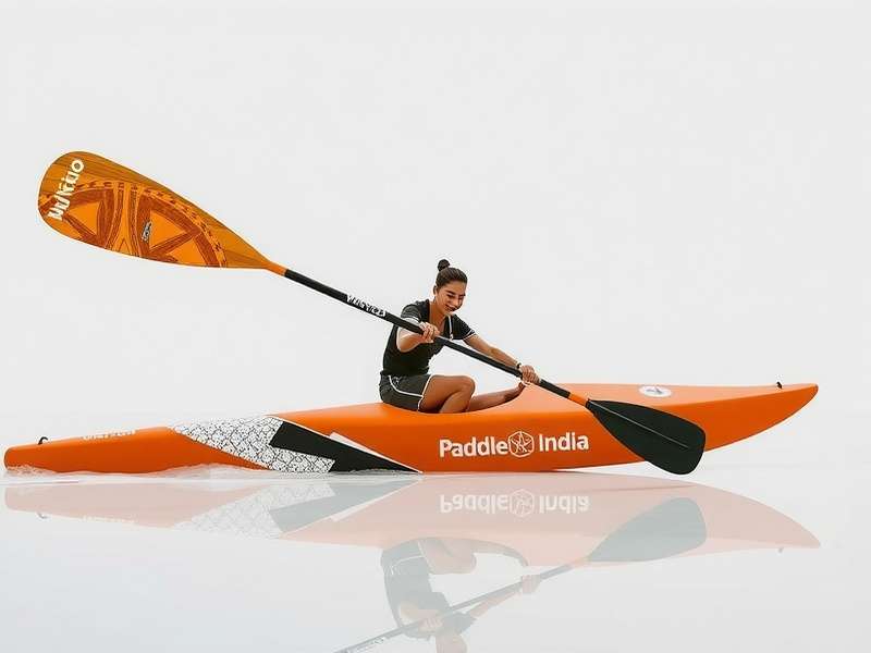 Customize Your Paddle Paddle Victor India Paddle Customization