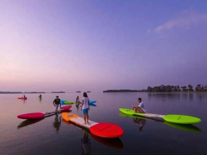 Diwali Special Edition Paddle Victor India Diwali Edition